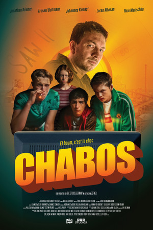 Chabos