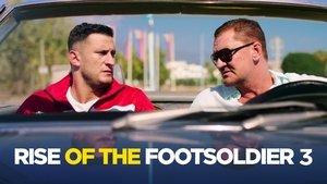 Rise of the Footsoldier 3: The Pat Tate Story