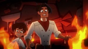 Chef Jack: El cocinero aventurero