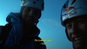 Cerro Torre: A Snowball's Chance in Hell