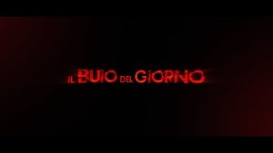 Daydark – Il buio del giorno