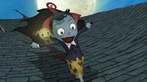 Hipira: The Little Vampire