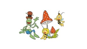 Las aventuras de la abeja Maya, la película