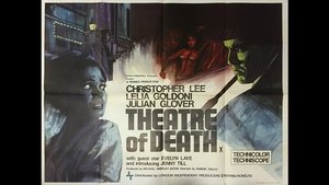 El teatro de la muerte