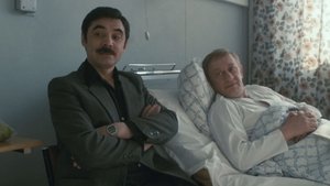 Зимний вечер в Гаграх