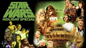 El especial navideño de Star Wars