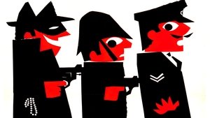 El honrado gremio del robo