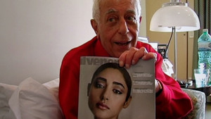 Fifi Howls from Happiness