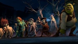 Shrek - Especial de Halloween
