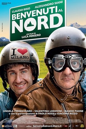Bienvenidos al Norte