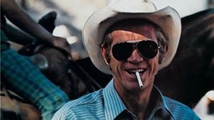 Junior Bonner, rey del rodeo