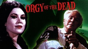 La orgía de los muertos