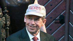 Havel Speaking, Can You Hear Me?