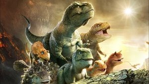 Dino King: Journey to Fire Mountain