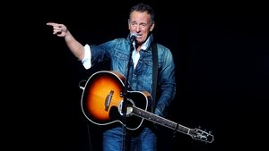 Bruce Springsteen with the Sessions Band: Live in Dublin