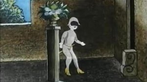 Pauvre Pierrot