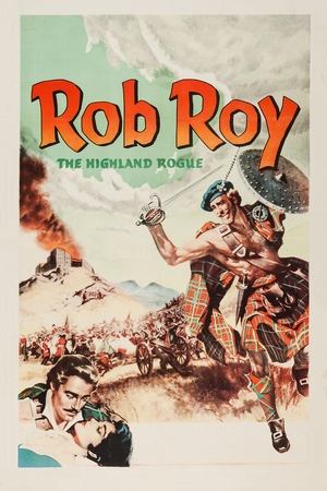 Rob Roy, el gran rebelde
