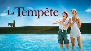 La tempestad