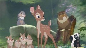 Bambi 2 (El príncipe del bosque)