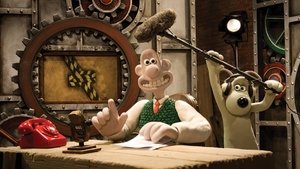 Wallace & Gromit's World of Invention