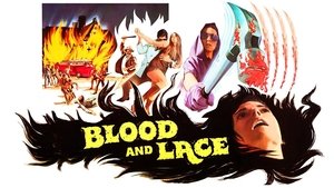 Sangre y encaje