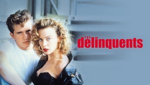 Los delincuentes
