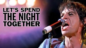 The Rolling Stones - Let's Spend the Night Together