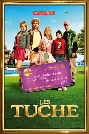 La familia Tuche