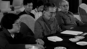 周恩来外交风云