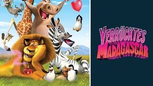 Madagascar. La pócima del amor