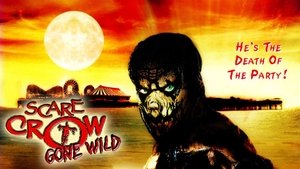 Scarecrow Gone Wild