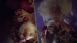 A Prayer for Hetman Mazepa