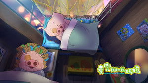 McDull: Me & My Mum