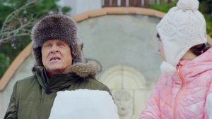Новогодний переполох