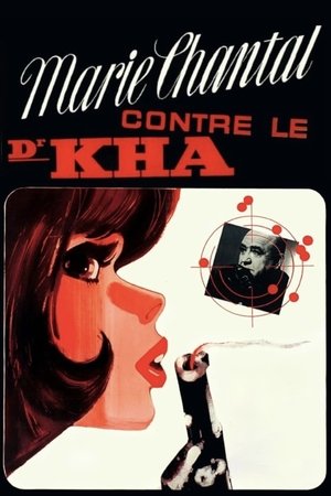 María Chantal contra Dr. Kha