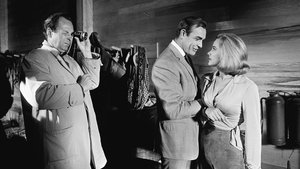 Todo o nada: la historia de 007