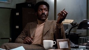 Las noches rojas de Harlem (Shaft)