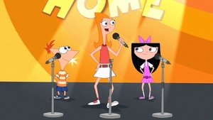 Phineas y Ferb ¡El Verano te Pertenece!