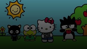 Hello Kitty e Amigos: Vamos Aprender