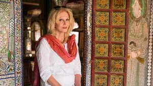 Joanna Lumley's India