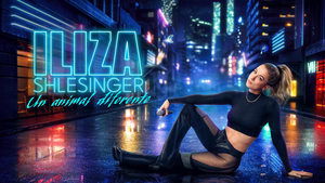 Iliza Shlesinger: A Different Animal