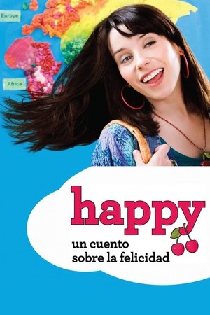 Happy, un cuento sobre la felicidad