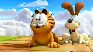 El festival de la diversión de Garfield