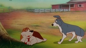 Rover Dangerfield