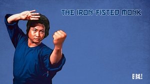 Iron Fisted Monk