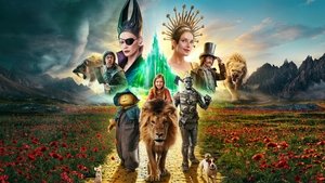El Maravilloso Mago de Oz