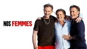 Nos femmes