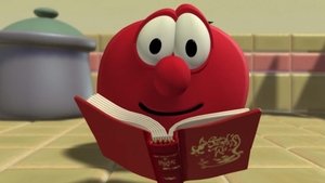 VeggieTales: A Snoodle's Tale