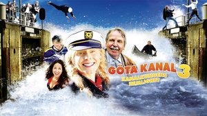 Göta Kanal 3 - kanalkungens hemlighet
