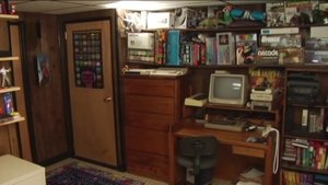 The Angry Video Game Nerd